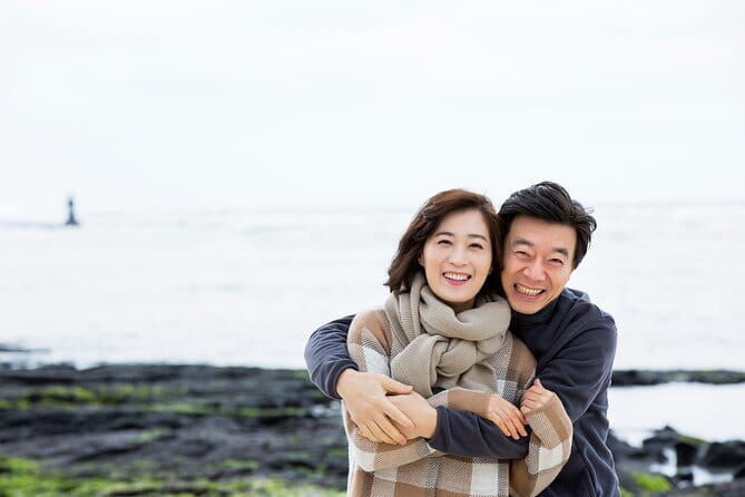 Full-day Customizable Private Jeju Island Tour - Frequently Asked Questions