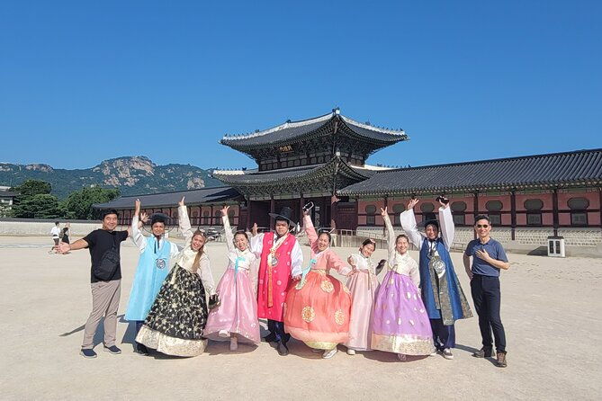 Full-day Customizable Private Seoul Highlight Tour - Who Is This Tour Perfect For?
