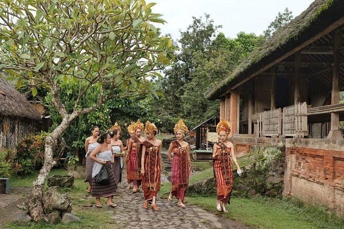 Full-Day Customized Amazing Private Tours in Bali - Final Thoughts: Is This Tour for You?
