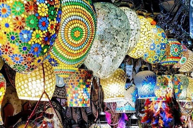 Full Day Delhi Local Sightseeing Tour with Guide - Authentic Experiences and Tips from Reviewers  