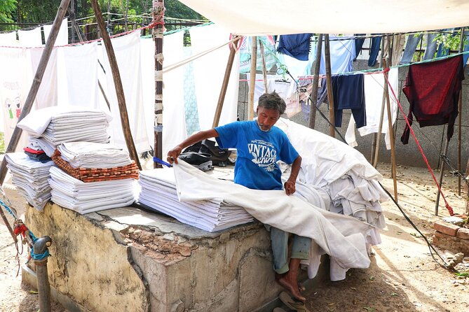 Full Day Delhi Sightseeing Tour by Public Transport - The Unique Value of Traveling with a Guide and on Public Transport