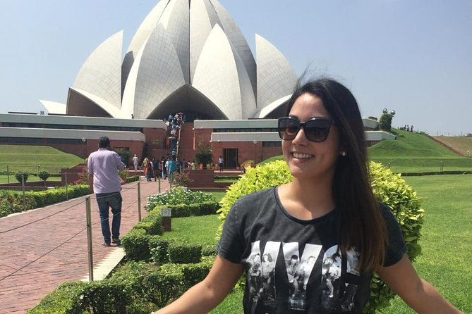 Full Day Delhi Sightseeing - The Experience: Practical Insights