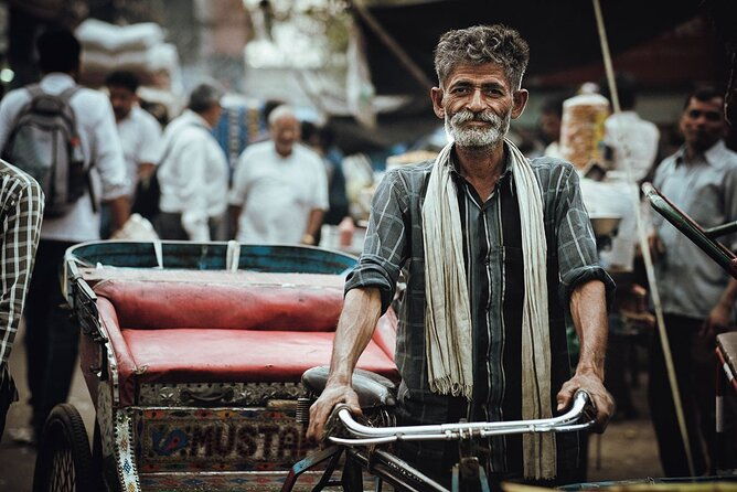 Full day Delhi tour with a Local - Private Delhi Day Tour - Who Will Love This Tour?