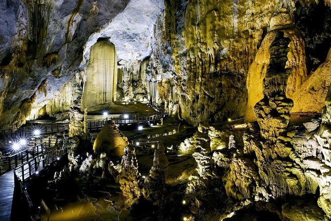 Full Day Discover Paradise Cave From Hue - The Value Proposition: Why Book This Tour?  