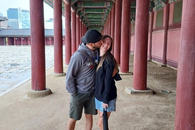 Full Day- Essential Seoul City Tour & Gourmet Tour(including Lunch and Dinner) - What Does the Price Reflect?
