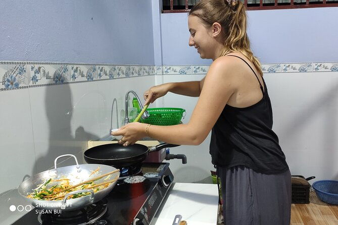 Full-Day Experience in Mekong Cycling and Authentic Home Cooking - Deep Dive into the Full-Day Mekong Experience