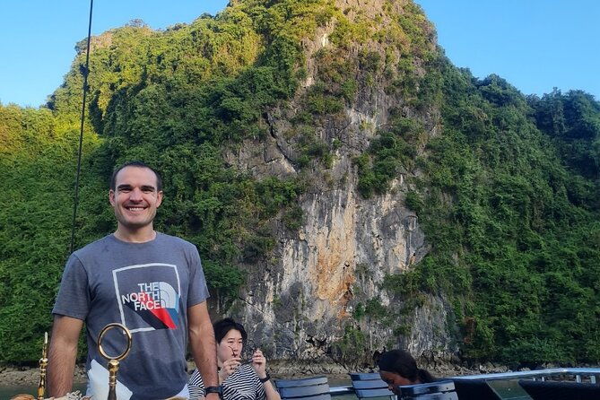 Full-day Explore Halong Bay on Cruise - Authentic Experiences and Highlights