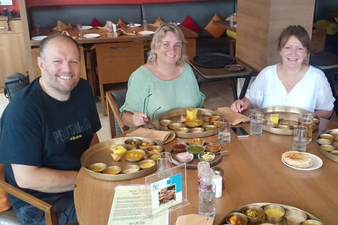 Full-Day Food Tour of Mumbai with Spice Bazaar Visit - What This Tour Means for Travelers