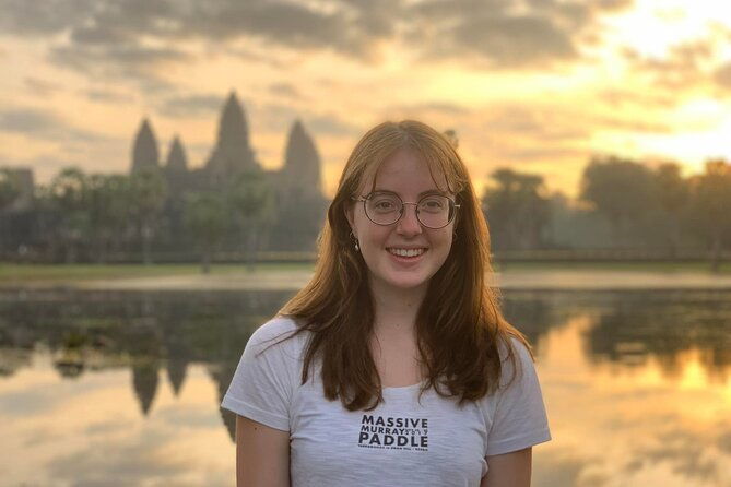 Full Day Great Temples- Private Tour - Who Is This Tour Best Suited For?