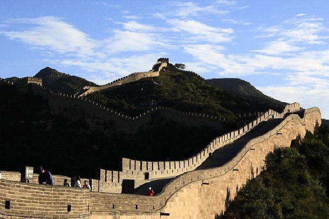 Full-Day Great Wall of Badaling - Value for Money & Additional Costs