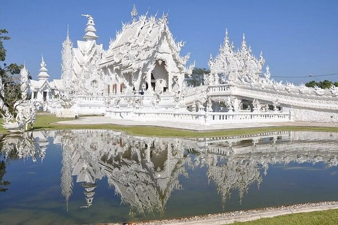 Full Day Group Tour in Chiang Rai - What to Expect from the Day