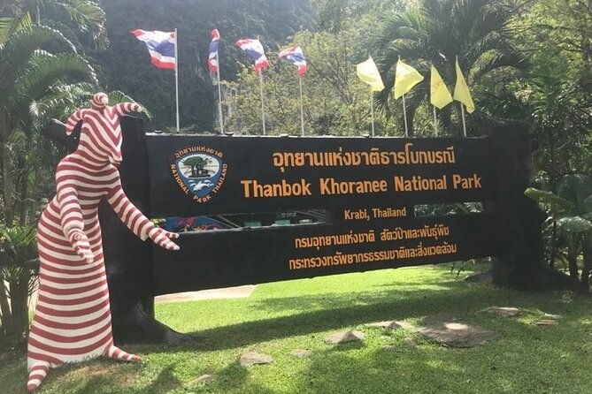 Full Day Guided Tour in Bor Thor Caves and Mangroves - How the Tour Works: Practical Details