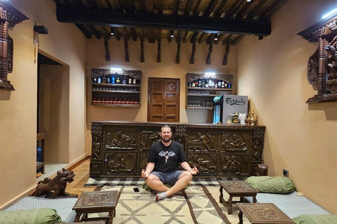 Full Day Guided Tour in Kathmandu - Why We Love the Itinerary