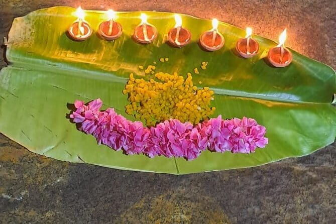 Full Day Guided Tour:Discover Madurai's Top Attractions - The Sum Up