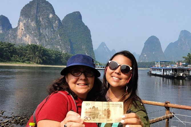 Full-Day Guilin Li-River Cruise and Yangshuo Xianggong hill Private Day Tour - What Makes This Tour Stand Out?