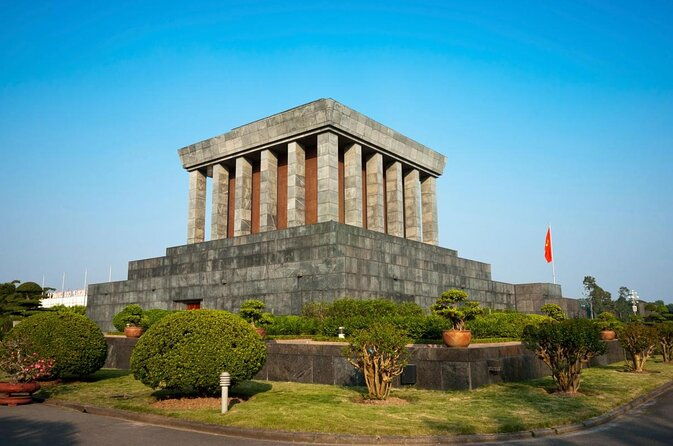 Full-Day Hanoi City Private Car Charter - Practical Details & Tips