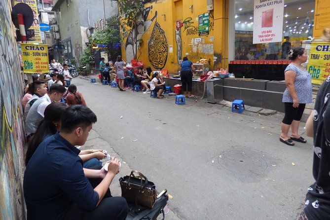 Full-Day Hanoi City Tour - An In-Depth Look at the Full-Day Hanoi Tour
