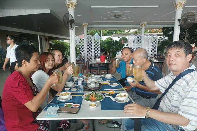 Full Day Heritage Tour in Vung Tau - Iconic Landmarks and Cultural Stops