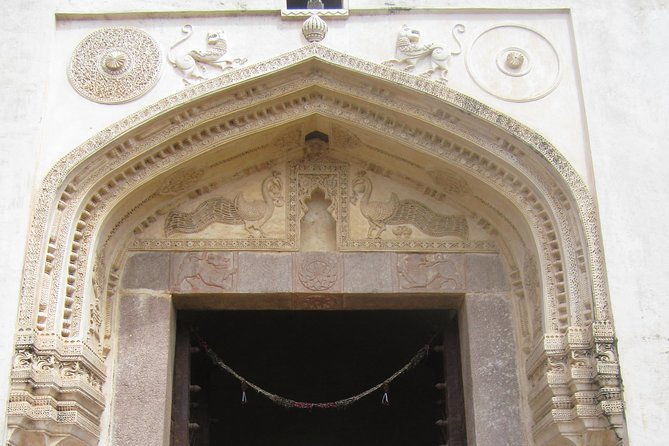 Full Day Hyderabad Tour in Private Car with Guide & Ethnic Lunch - What’s Included and What’s Not