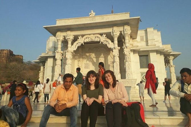 Full-Day Jaipur City Sightseeing Private Tour - Final Thoughts