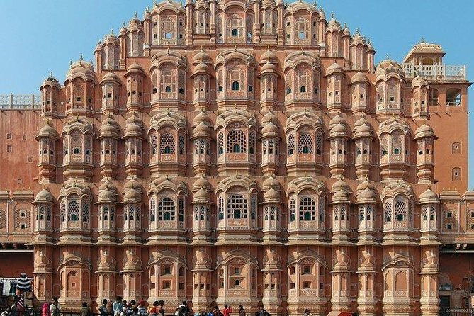 Full-Day Jaipur City Tour - Private - Who Will Love This Tour?