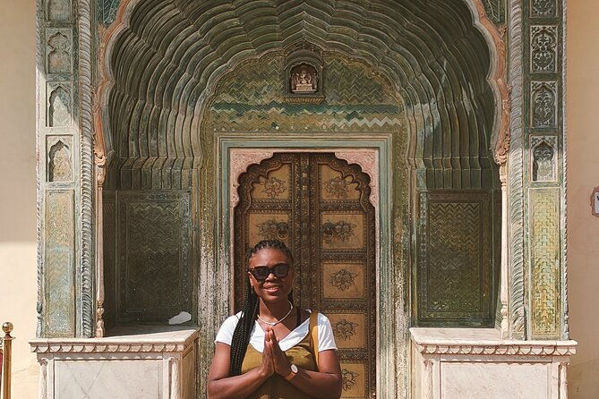 Full Day Jaipur (Pink City) Tour - Practical Tips