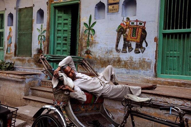 Full-day Jaipur Private Sightseeing Tour by Car with Guide - Why Choose a Private Tour?