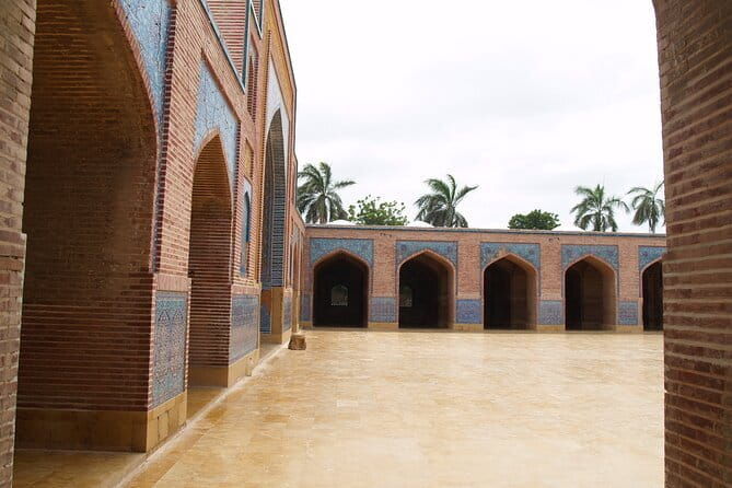 Full Day Karachi to Thatta Unesco Sites Tour - The Practicalities: What You Need to Know