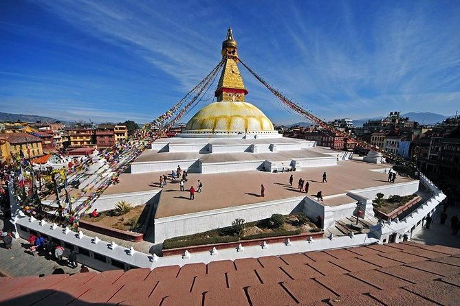 Full Day Kathmandu City Sightseeing Tour of UNESCO Heritage Sites - Who Should Take This Tour?
