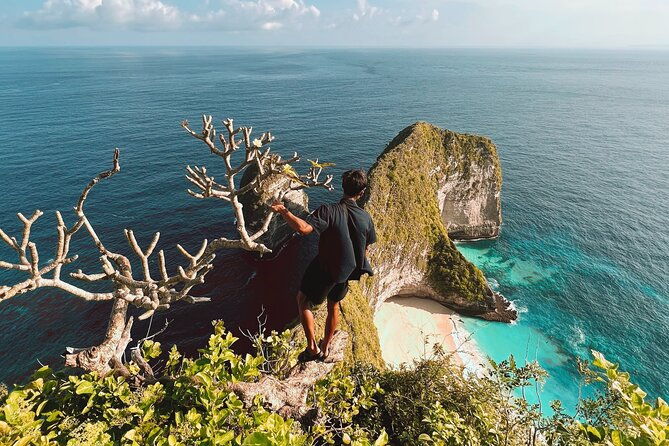 Full Day Land and Sea Tour to Nusa Penida with 4 Snorkeling Spots - What Travelers Love