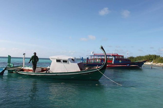 Full Day Maldives Adventure - What We Love About This Tour