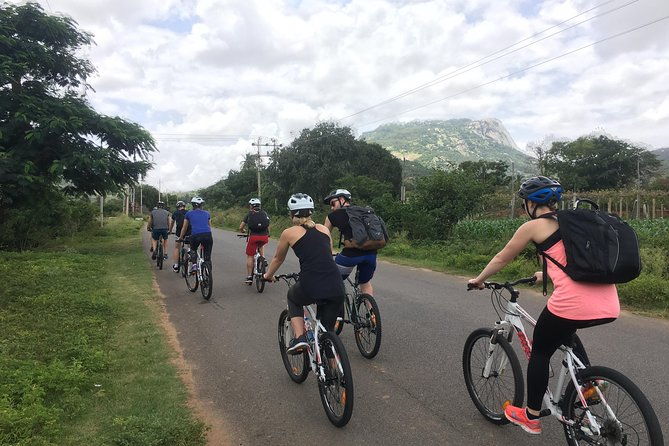 Full day Nandi Hills Countryside Bike Ride Tour - FAQs