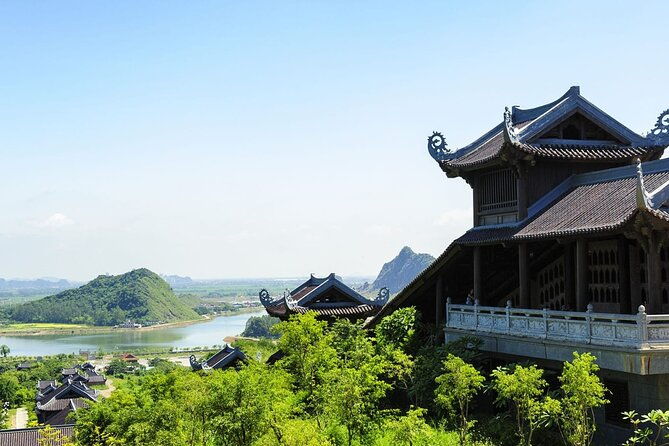 Full-Day Ninh Binh Highlights Tour from Hanoi (Best Selling) - The Sum Up