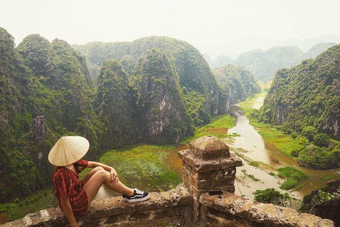 Full-Day Ninh Binh Tour from HaNoi with transfer - Detailed Breakdown of the Itinerary