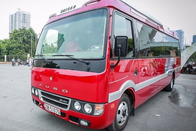 Full Day Ninh Binh - Trang An - Bai Dinh - Mua Cave & Transfer - Who Should Book This Tour?