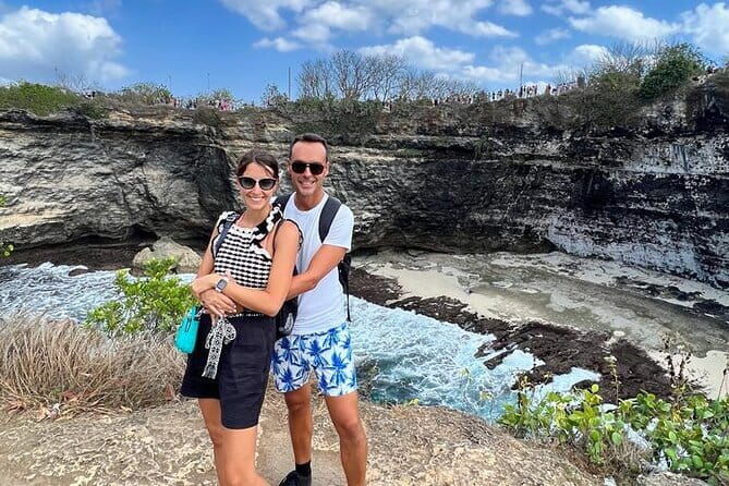 Full-Day Nusa Penida Island Private Tour with Local Guide - Who Is This Tour Best For?
