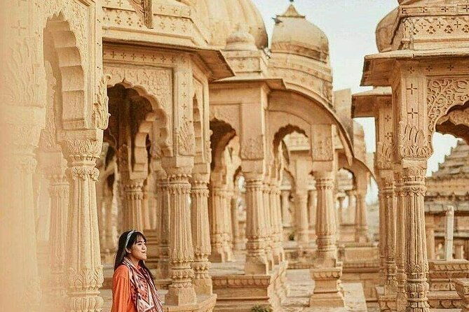 Full Day Old City Private Tour with Local Market visit in Jaipur - Final Word