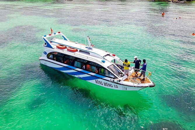 Full day Phu Quoc Discovery 4 Island with Cable Car Tour - An In-Depth Look at the Itinerary and Experience