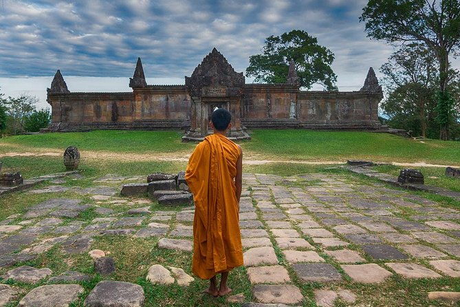 Full-Day Preah Vihear, Koh Ker and Beng Mealea Private Tour - Practical Details and What You Can Expect