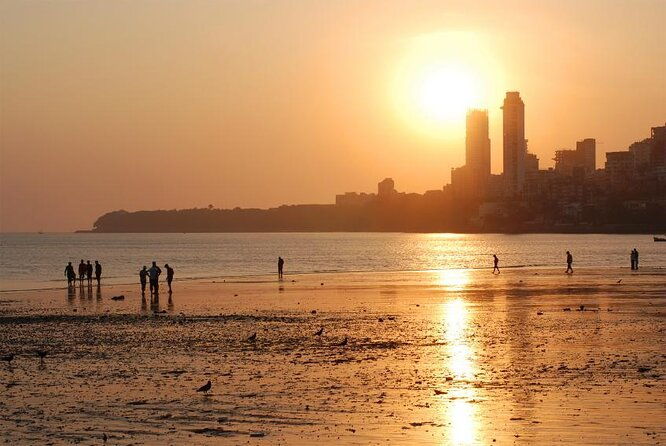 Full-Day Privat Sightseeing in Mumbai & Dharavi Tour with Pick Up - Why This Tour Offers Real Value