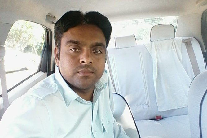 Full-Day Private Ajmer and Pushkar Guided Sightseeing - The Sum Up