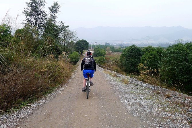 Full-Day Private Biking Activity in Yangshuo - What to Expect on the Tour