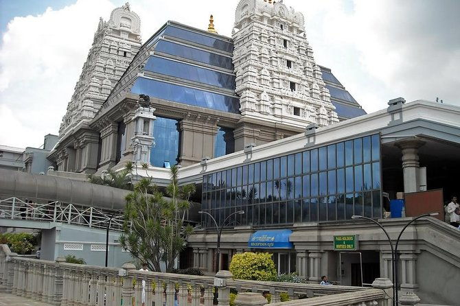 Full day private city tour of Bangalore with a professional guide - A Closer Look at the Itinerary