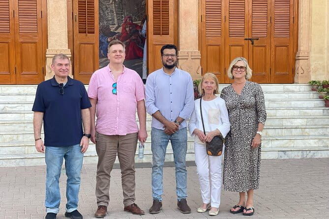 Full Day Private City Tour of Karachi - What’s Included and Why It Matters