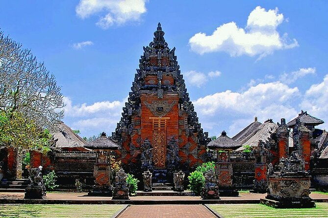 Full-Day Private Cultural Bali Tour + Balinese Driver - FAQ