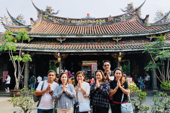 Full-Day Private Custom Taipei City Tour - Is It Worth the Price? 