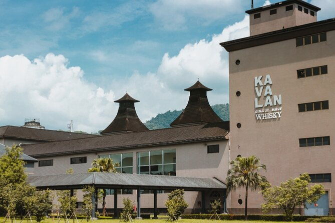 Full-Day Private Custom Yilan Tour from Taipei - Who Should Book This Tour?