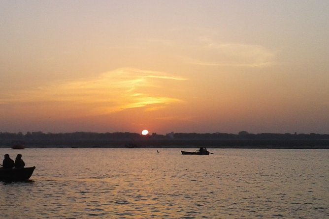 Full-Day Private Guided Cultural Tour in Varanasi - The Sum Up