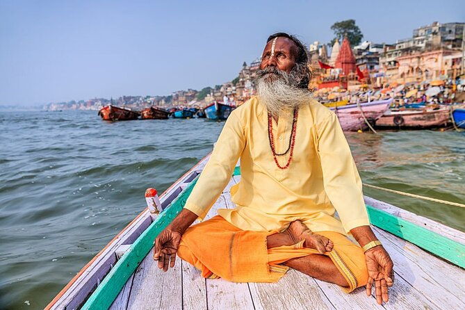 Full Day Private Guided Tour of Varanasi - Who Should Consider This Tour?