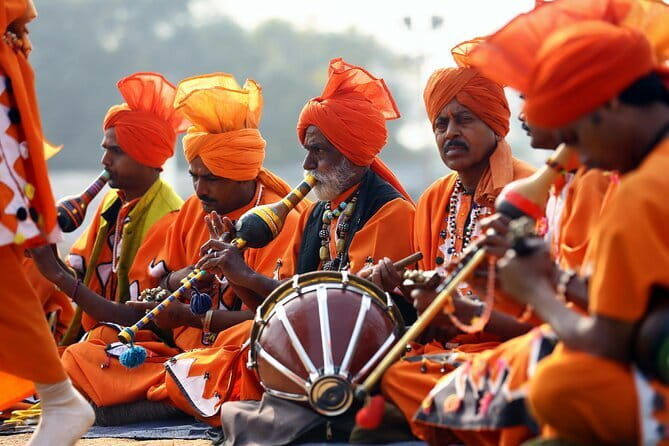 Full Day Private Guided Tour of Varanasi - FAQ
